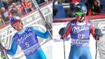 Svindal and Ligety sidelined for the season
