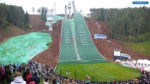 Changes in calendar of Ski Jumping and Nordic-combined