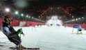 Hirscher and Duerr dominate city event in Moscow