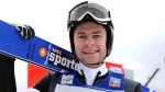 Anders Jacobsen: "Peter Prevc will win the 4-Hills-Tournament"