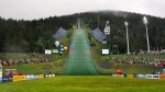 FIS Grand Prix in Zakopane canceled