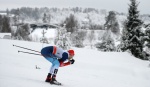 У дистанционной сборной России по лыжным гонкам три сбора до старта сезона