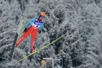 Команда Татарстана – чемпион России в лыжном двоеборье