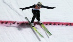 Ski jumper Morgenstern ends season after Olympics