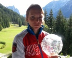 Россияне выиграли Кубок Наций по лыжероллерам