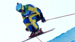 Swedish ski cross legend Lars Lewen retires