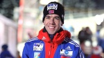 Anders Bardal out for a couple of weeks
