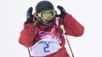 Дара Хоуэлл – первая чемпионка Олимпийских игр по лыжному слоуп-стайлу