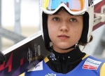 Calgary ski jumper nearly back in action after August knee surgery put Olympic participation in doubt