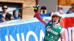 Kilde claims second career win in Hinterstoder's Super-G