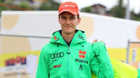 Трое россиян прошли квалификацию в Хинтерцартене