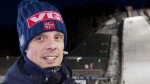 Штокль не продлил контракт со сборной Норвегии