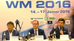 Countdown to FIS Ski Flying Worlds in Kulm, new App and World Championship song released