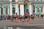 Никита Крюков и Александр Легков побегут в «Спринте на Дворцовой»