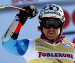 Швейцарский горнолыжник сменил специализацию