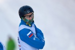 Максим Буров – серебряный призер Первенства мира