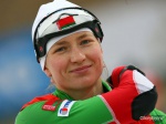 Лыжная сборная Белоруссии намерена усилиться Дарьей Домрачевой