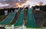 Нижний Тагил готов принять этап Кубка мира по прыжкам на лыжах
