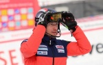 Александр Хорошилов - бронзовый призер этапа Кубка мира