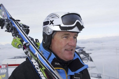 Рейс-директор FIS по горнолыжному спорту покинул свой пост