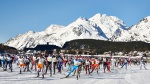 It's time for the Engadin Ski Marathon 