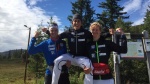 Riiber takes double victory at Norges Cup in Trondheim