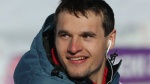 Соболев и Косова – четвёртые на этапе Кубка Европы по сноуборду 
