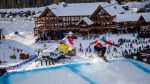Lake Louise withdraws from World Cup