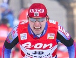 Илья Черноусов – четвёртый в прологе «Тур де Ски»