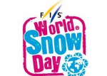World Snow Day in Russia