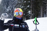 Сергей Майтаков выиграл слалом на стартовом этапе Кубка России 