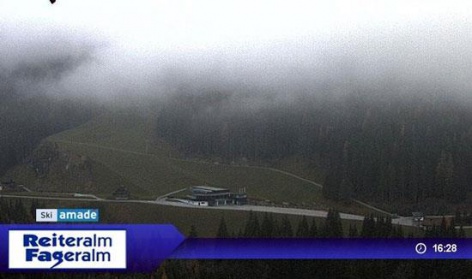 Этап Кубка Европы в Райтеральме отменен