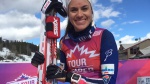 Weng continues to lead Ski Tour Canada after stages 6