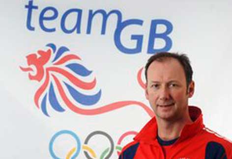 Sochi Winter Olympics 2014: Mike Hay appointed Team GB chief