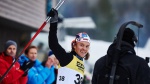 Athlete of the Week: Mikko Kokslien (NOR)