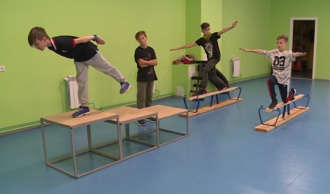 В Южно-Сахалинске построили спортшколу для «летающих лыжников»