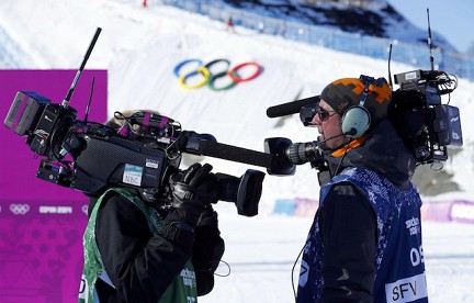 Будет создан олимпийский телеканал
