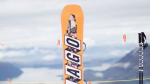 Lago launches own board brand