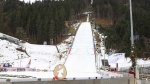 Hill in Engelberg will be reconstructed