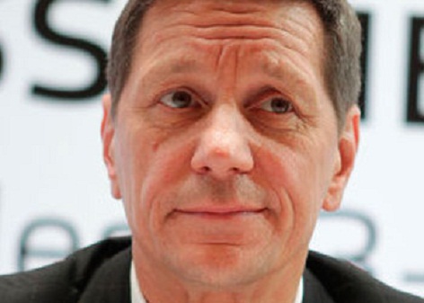 Alexander Zhukov: “The History of the Olympics is in the making”