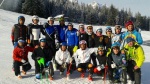 FIS Development Programme Alpine Training Camp 2014