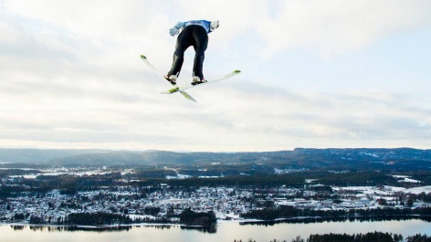 Организаторы норвежского турне отказались от нокаут-системы