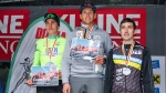 Pommer surprises at Großglockner Berglauf and Bikechallenge