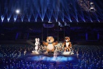 ВЦИОМ: почти половина россиян считает, что Олимпиада-2014 повысила престиж страны