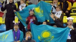Болельщики из Казахстана возможно приедут в Сочи за счет государства
