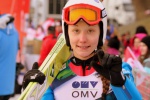 Ирина Аввакумова – седьмая в первом старте этапа Кубка мира 