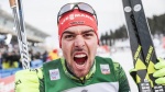 Rydzek continues his winning ways in Lahti