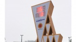 Lahti 2017 Countdown Clock unveiled