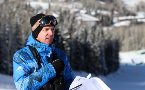 Уве Байер: «Этап Кубка мира в Москве является для нас особенным и важным мероприятием»