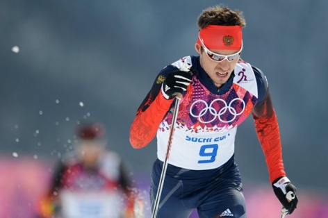 Сергей Устюгов и Илья Черноусов победили на этапе Альпийского кубка 